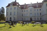 Schloss Martinskirchen Schlosscafe