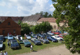 2. Oldtimertreffen am Schloss Martinskirchen