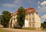 Sommerzeit am Schloss Martinskirchen